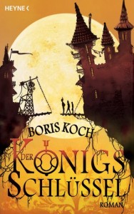 Der Königsschlüssel von Boris Koch