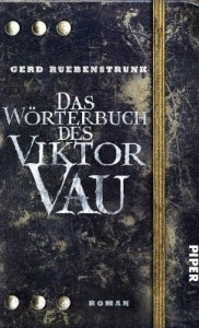 Das Wörterbuch des Viktor Vau von Gerd Ruebenstrunk
