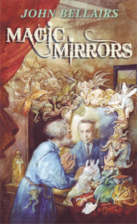Magic Mirrors