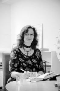 Trudi Canavan Trudi Canavan