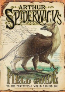 Arthur Spiderwick's Field Guide von Holly Black und Tony DiTerlizzi
