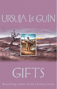 Cover von Gifts von Ursula K. Le Guin