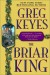 Cover von The Briar King von Greg Keyes