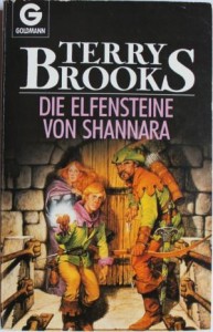 Die Elfensteine von Shannara - Sammelband