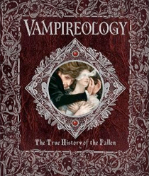 Vampireology - The true History of the Fallen