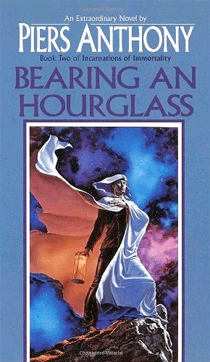 Bearing An Hourglass