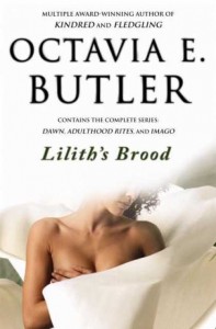 Cover von Lilith's Brood von Octavia E. Butler