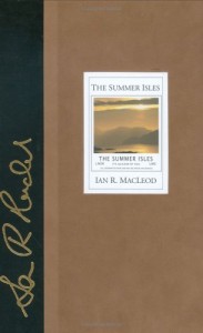 Cover von The Summer Isles von Ian R. MacLeod