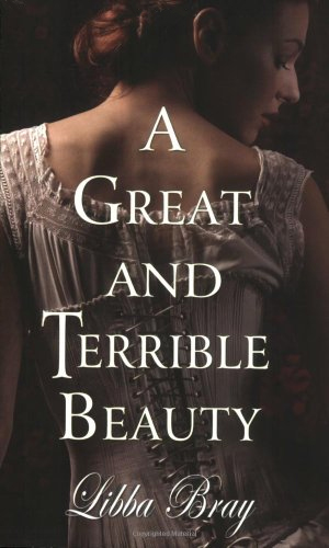 A Great And Terrible Beauty von Libba Bray