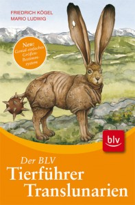 Tierführer Translunarien von Ludwig/Koegel