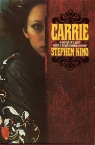 Carrie von Stephen King