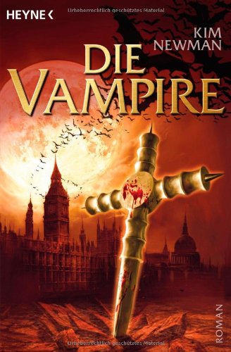 Die Vampire von Kim Newman