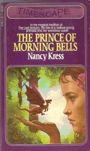 Cover von The Prince of Morning Bells von Nancy Kress