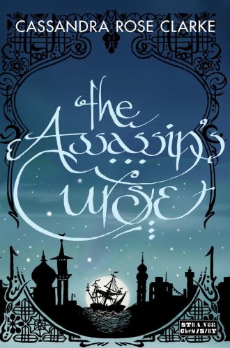 The Assassin's Curse von Cassadra Rose Clarke