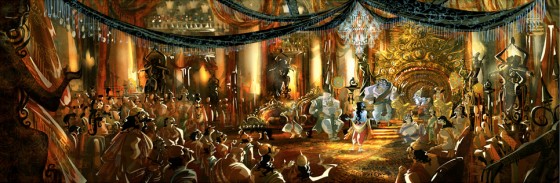 Krishna - A Journey Within von Abhishek Singh