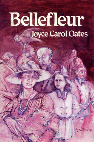 Bellefleur von Joyce Carol Oates