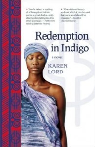 Redemption in Indigo von Karen Lord