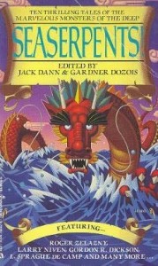 Seaserpents! von Jack Dann und Gardner Dozois