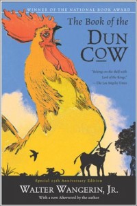 The Book of Dun Cow von Walter Wangerin jr.