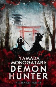 Yamada Monogatari von Richard Parks