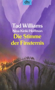 Die Stimme der Finsternis von Tad Williams und Nina Kiriki Hoffman