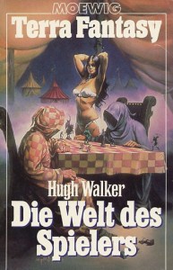 Die Welt des Spielers von Hugh Walker