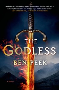 The Godless von Ben Peek