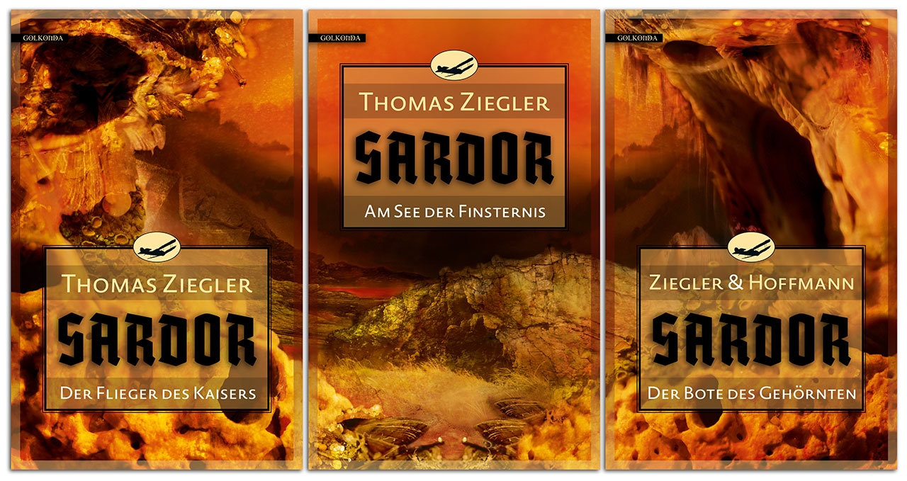 Sardor von Thomas Ziegler