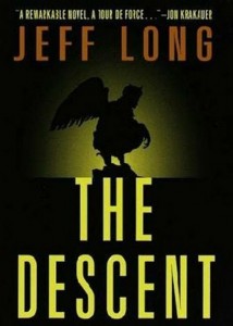 The Descent von Jeff Long