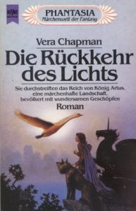 Vera Chapman: Die Rückkehr des Lichts