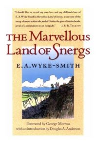 The Marvellous Land of Snergs